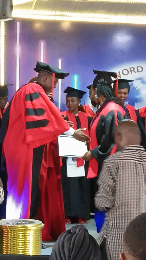Global College of Missiology academic seminar